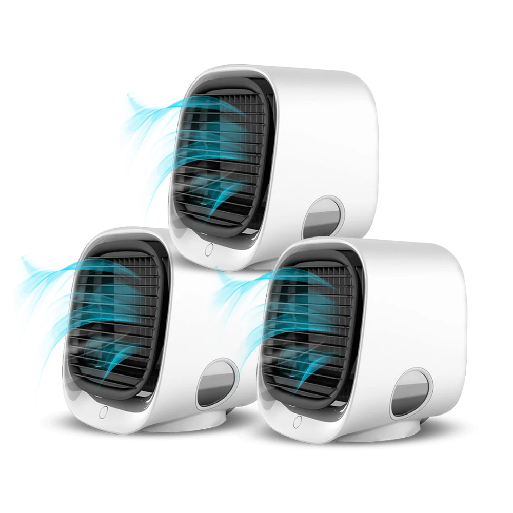 3x AiraBreeze